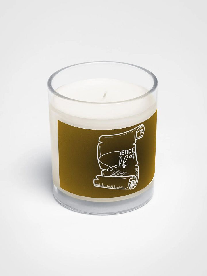 Essence of Self Scroll Art Print product image (2)