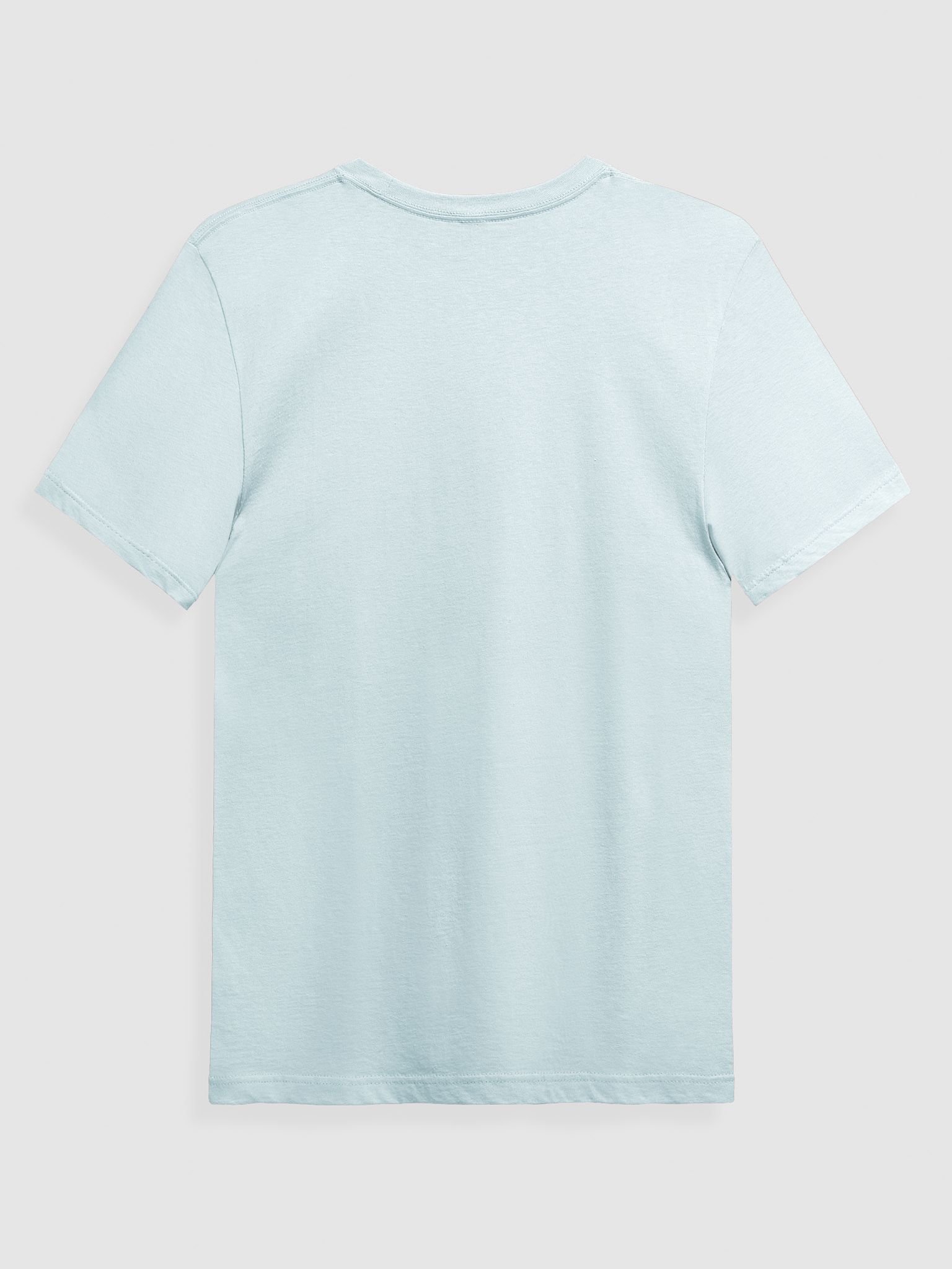 Zen Bonsai Sunset Tee product image (2)