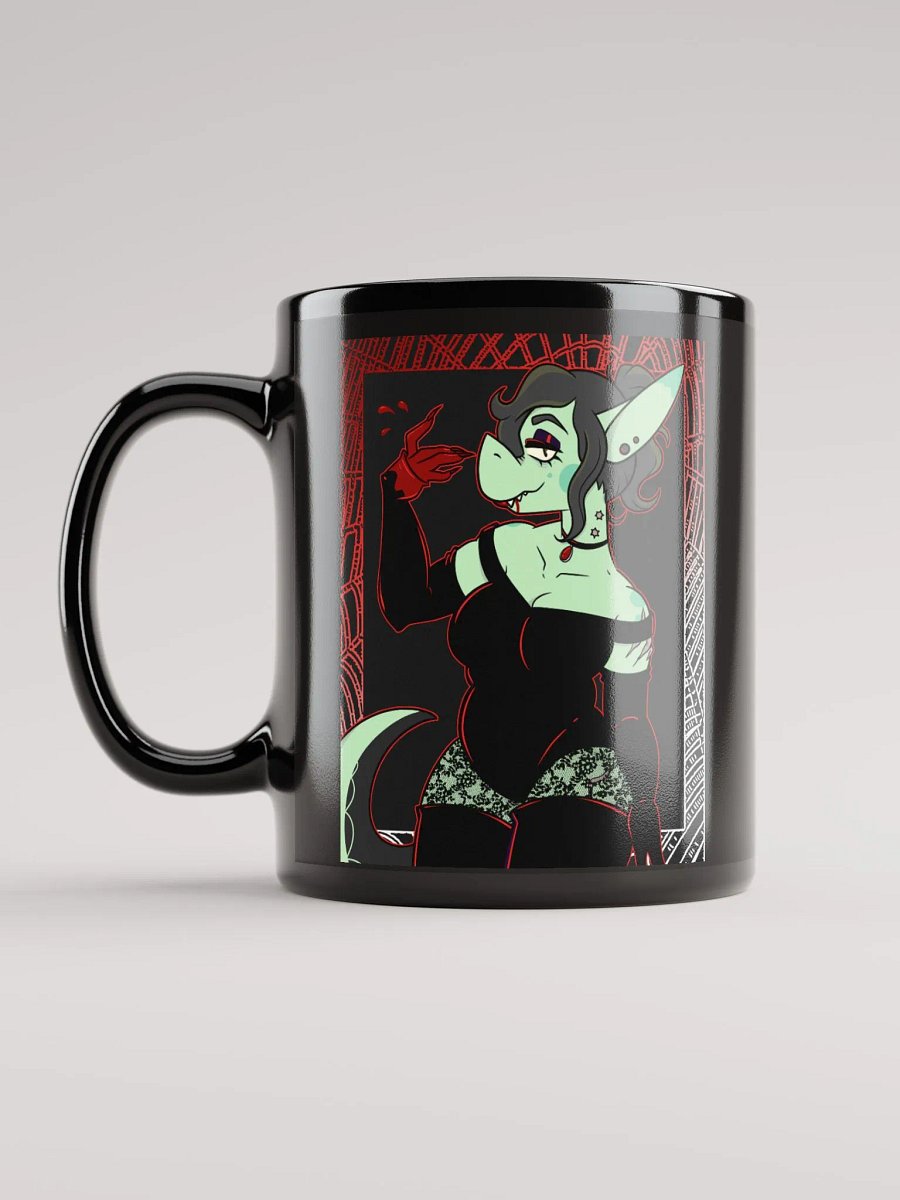 Kobold Vampire Mug product image (6)