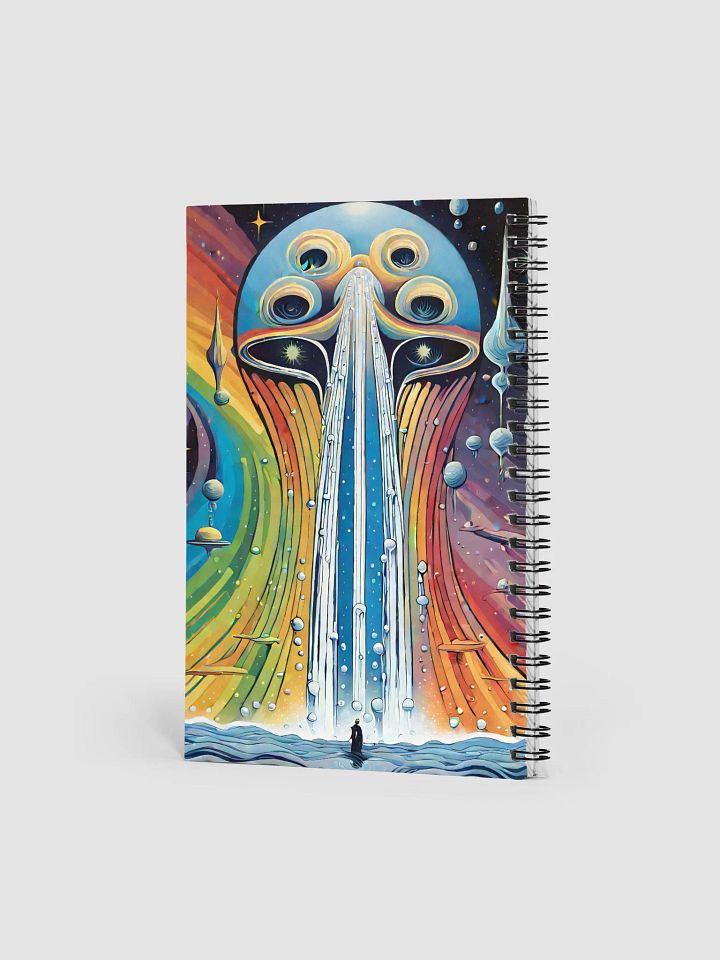 Into The Rainbow Void product image (2)