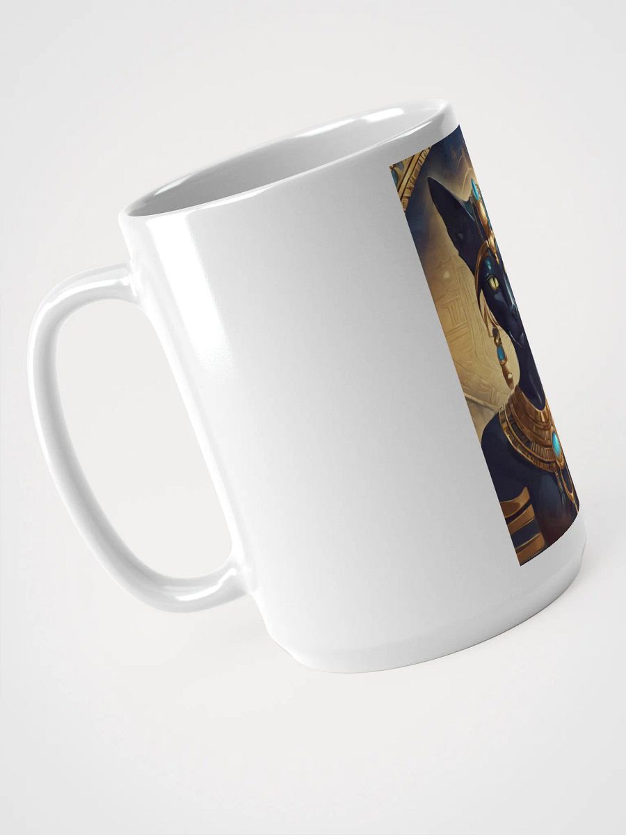 Bastet Coffee Mug product image (3)