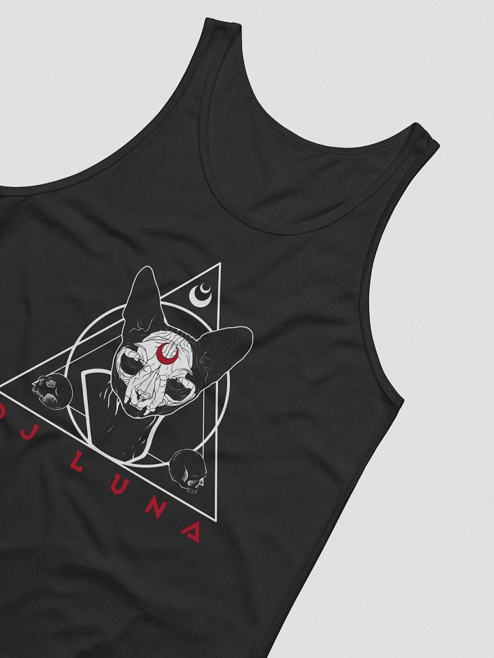 Legion Tank product image (2)