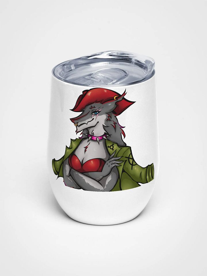 Wine Tumbler product image (1)