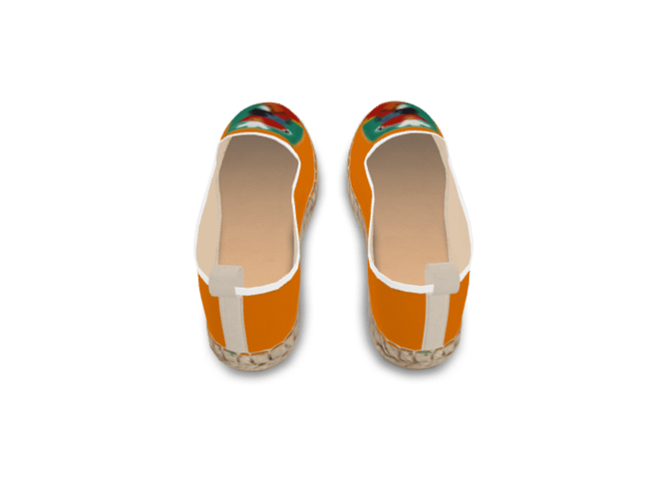 Limited Edition WWDZ TERRAIN TREADS LOAFER product image (2)