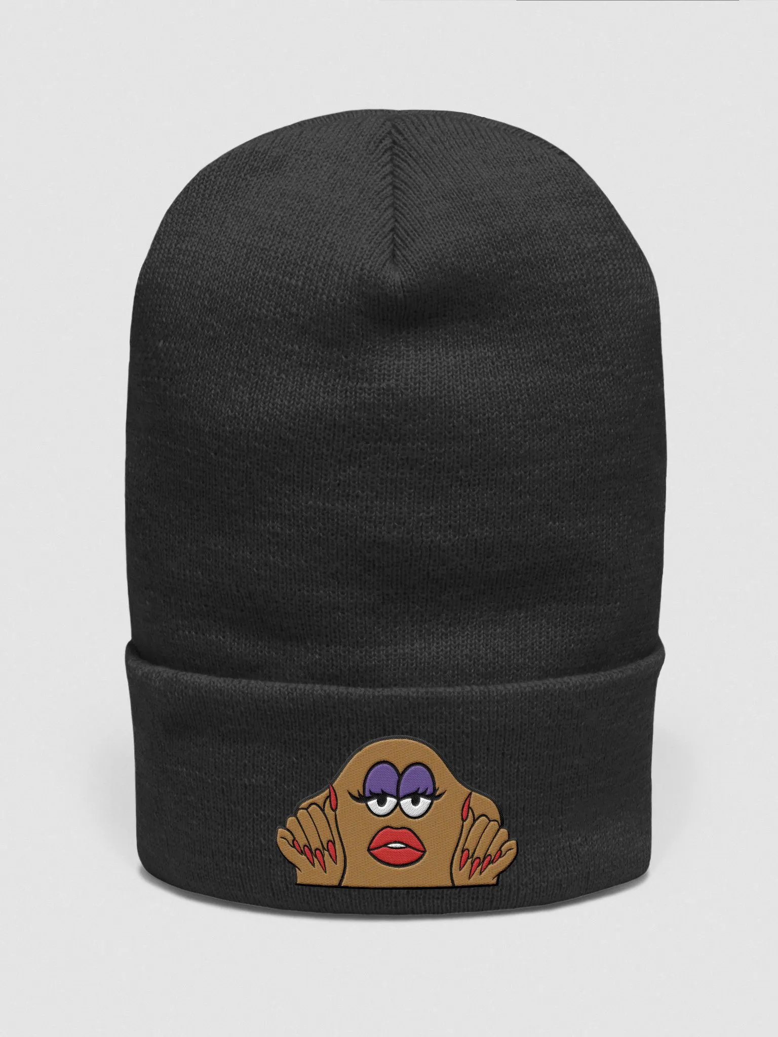 Periodt Tato Beanie product image (1)