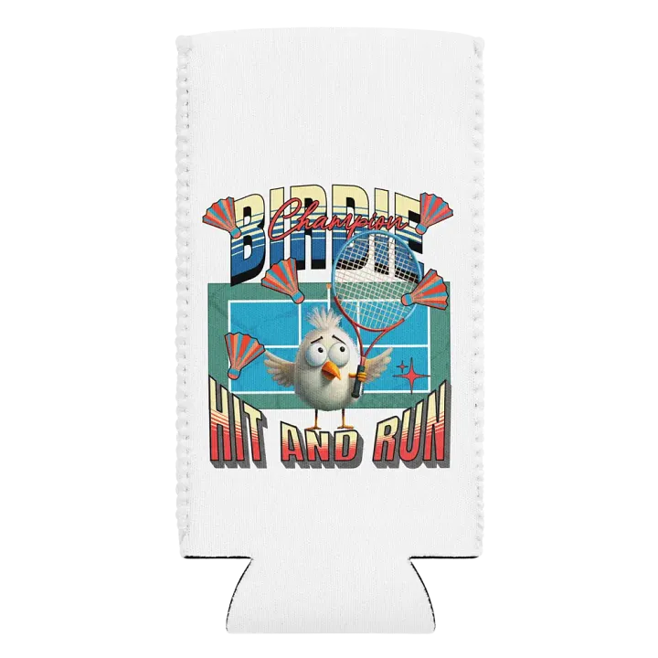 Champion Birdie Hit And Run Can Cooler product image (2)