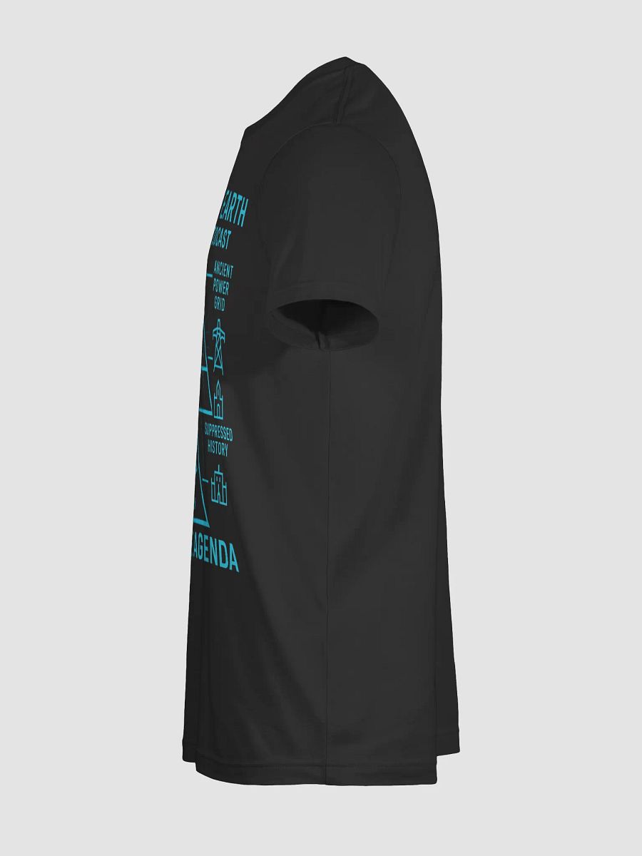 Eye of Conspiracy T-Shirt - LIMITED product image (11)