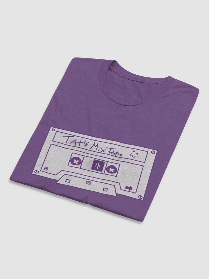 Mix Tape - Shirt product image (1)
