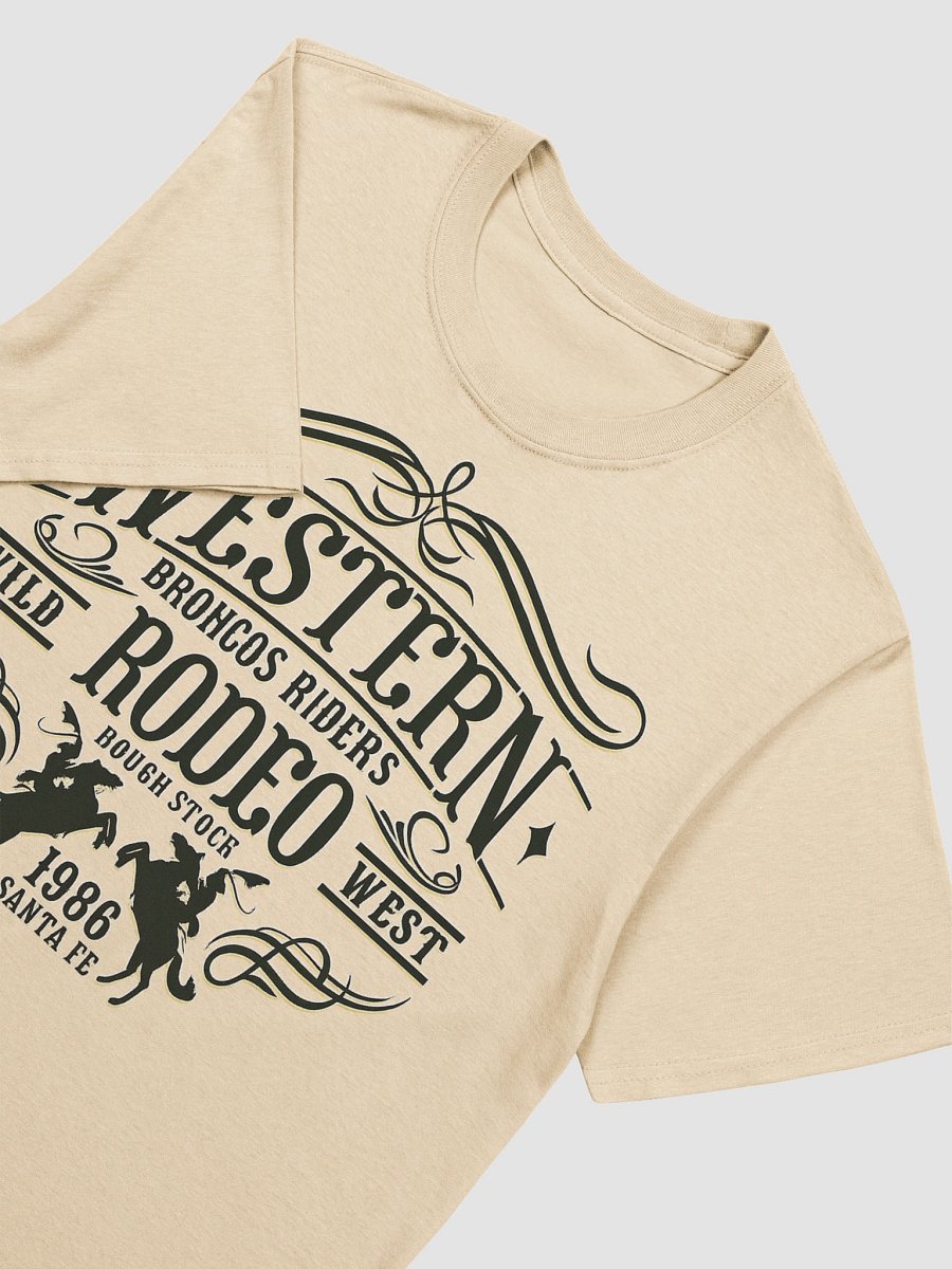 Santa Fe Rodeo product image (3)