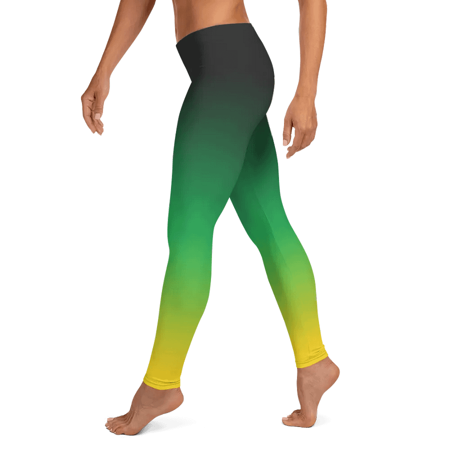 Jamaica Color Leggings product image (4)