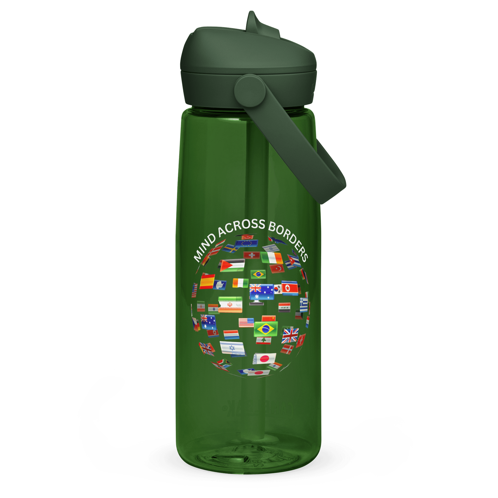 Stay Hydrated in Style: The Ultimate Mind Across Borders Camelbak Bottle product image (2)