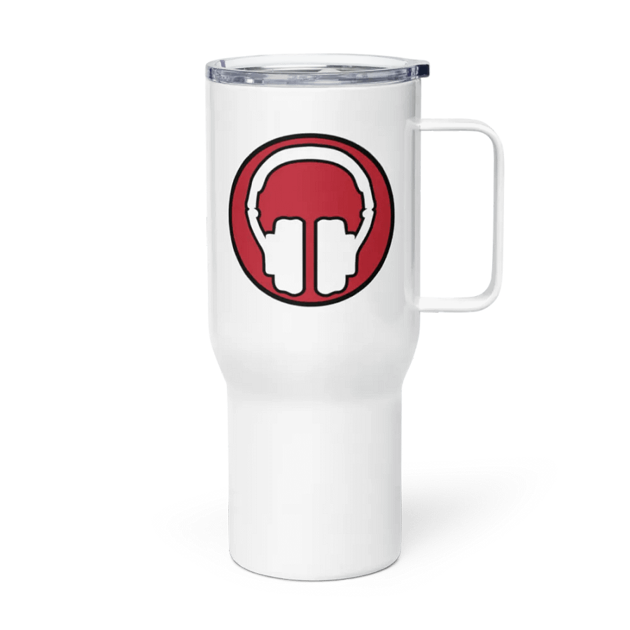 Tribe Travel Mug product image (3)