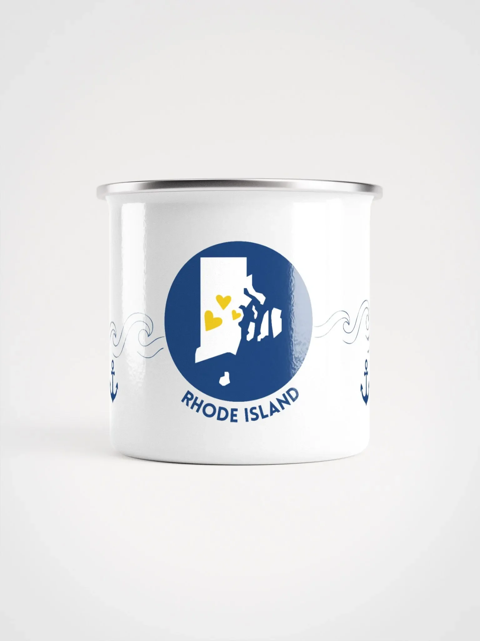 Anchor in the Ocean State product image (1)