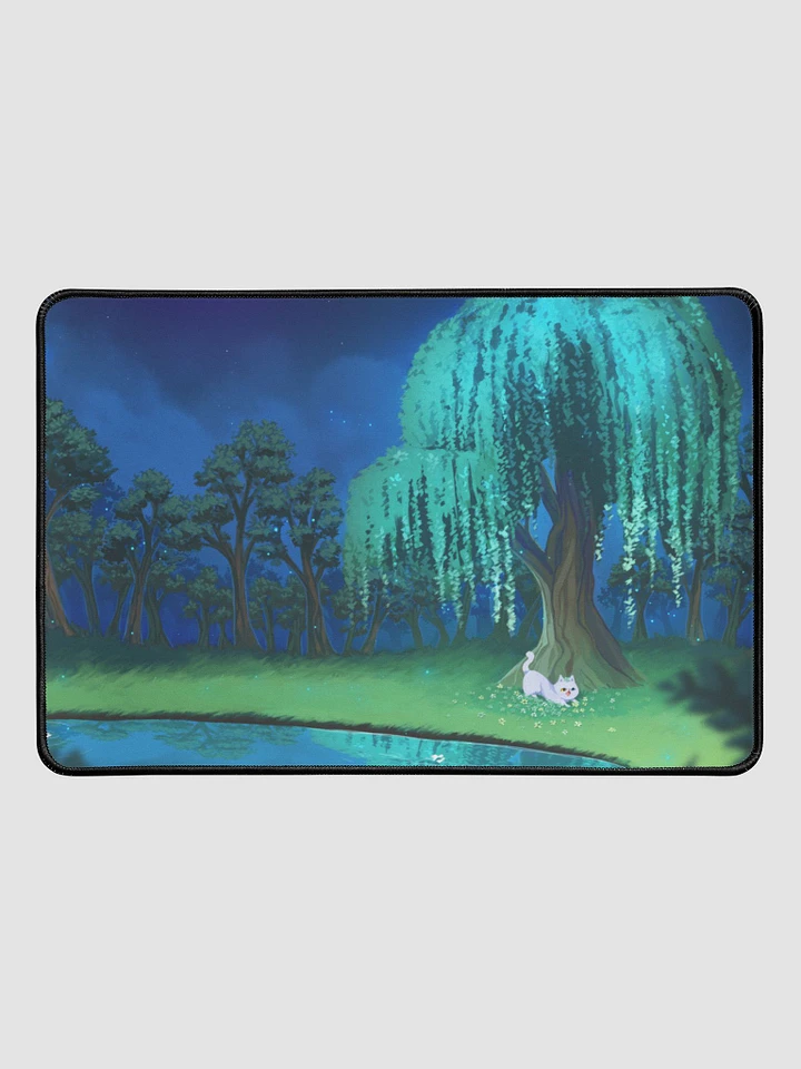 Molly Mousepad (12