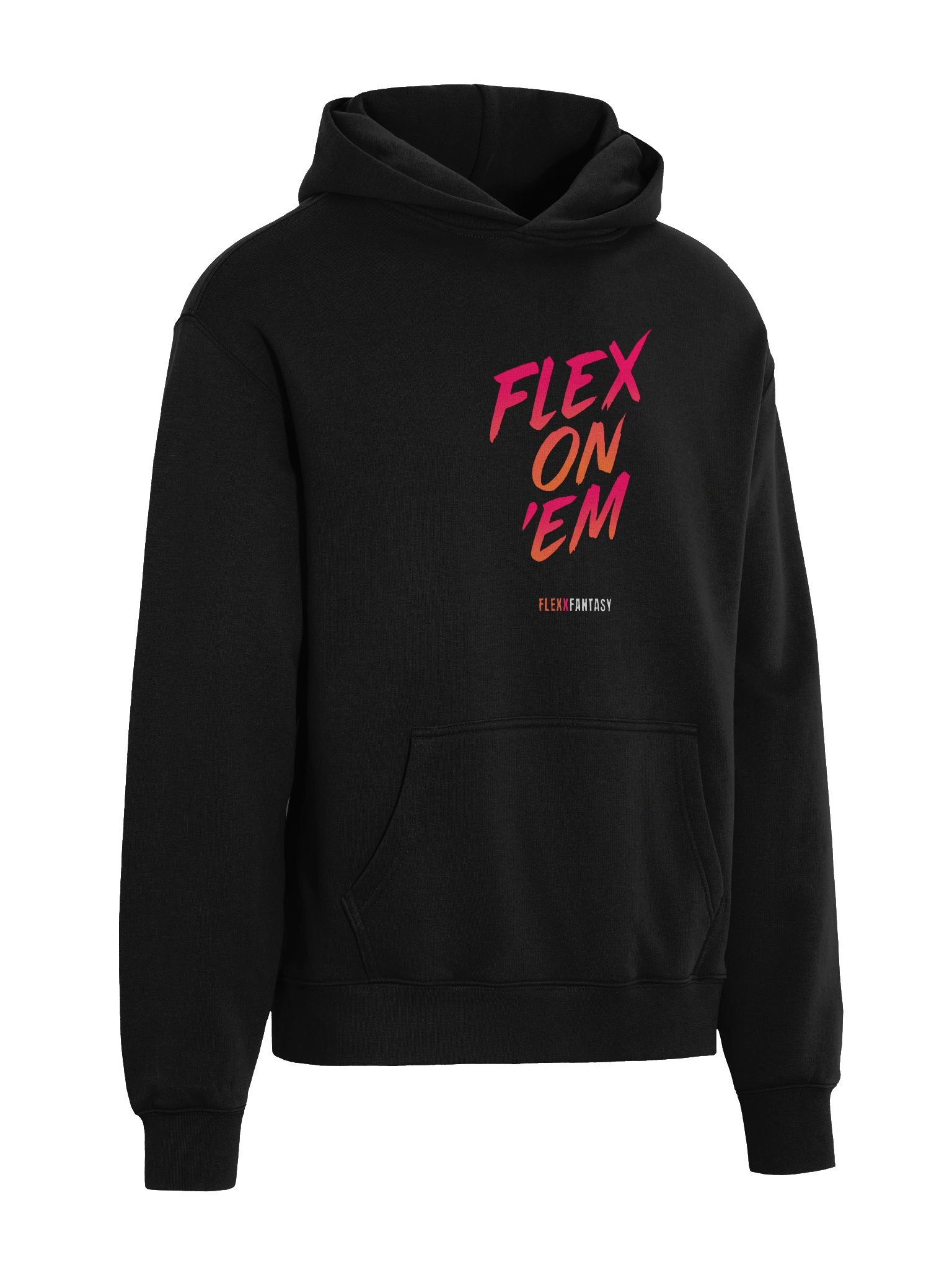 Flex On Em Hoodie product image (4)