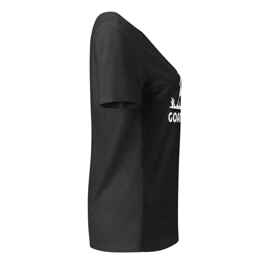 Goatherder V-Neck Shirt product image (3)