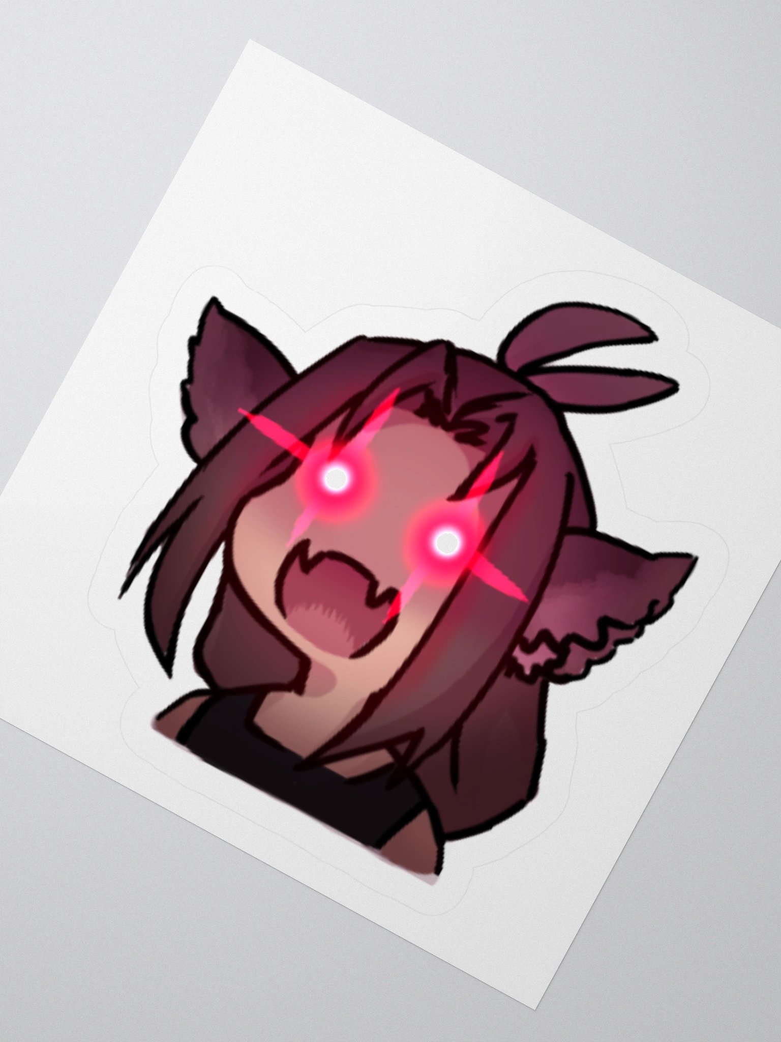 Big Violence Sticker product image (2)