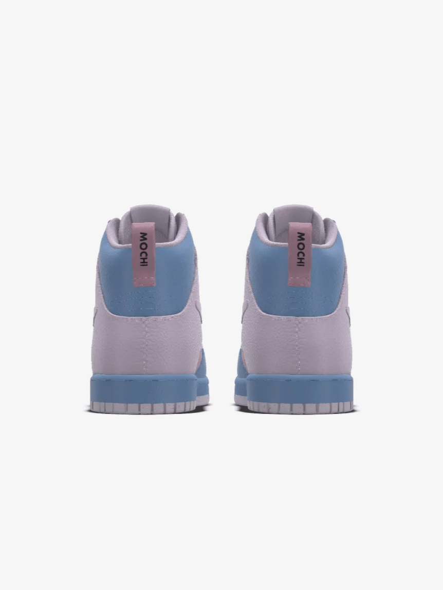 Mochi @© + Nike Dunk product image (1)