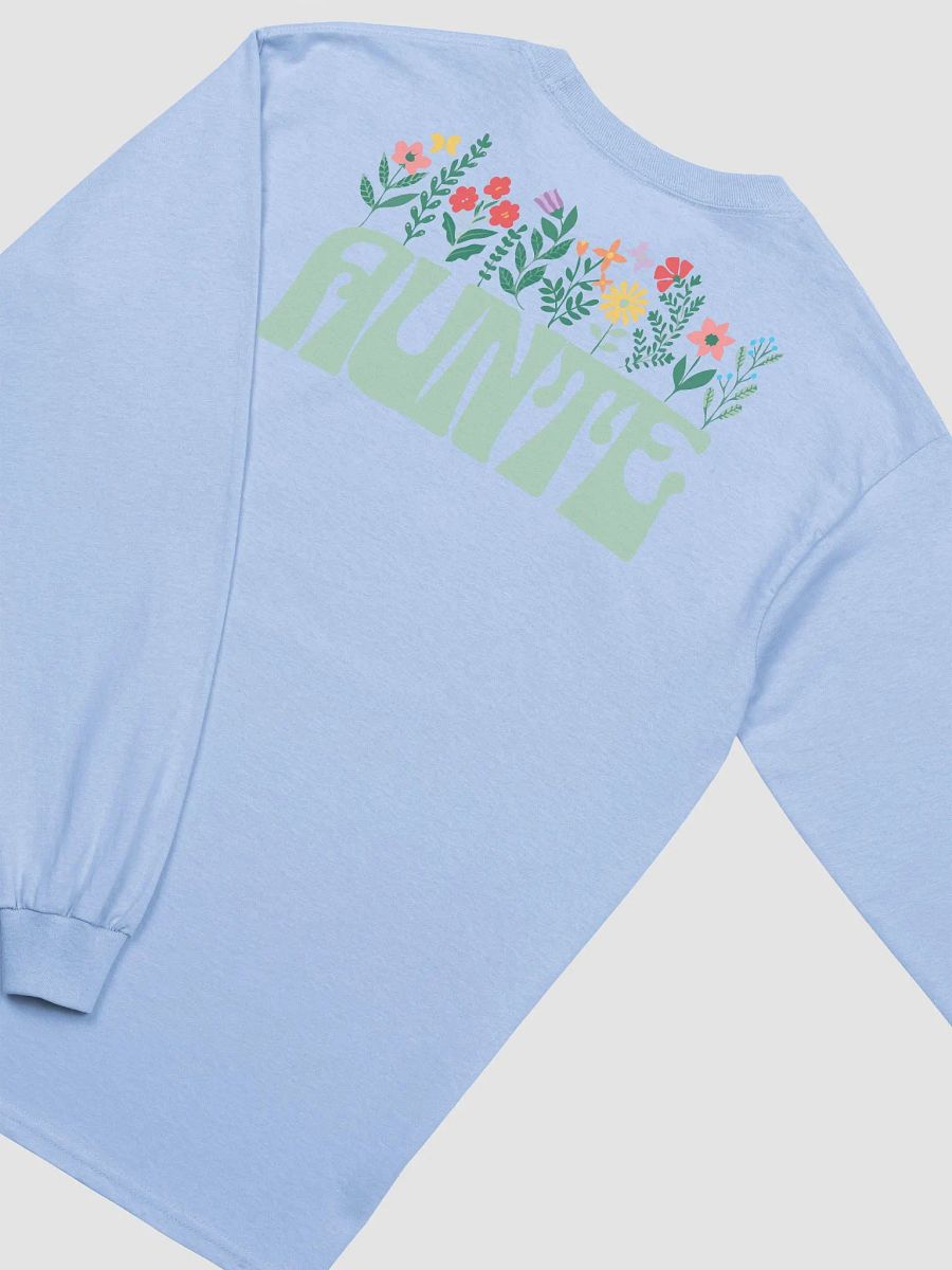 Aunte T-shirts product image (24)
