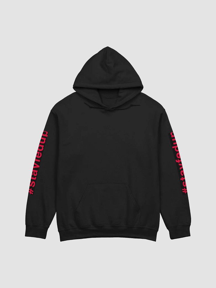 Federal Hoodie product image (1)