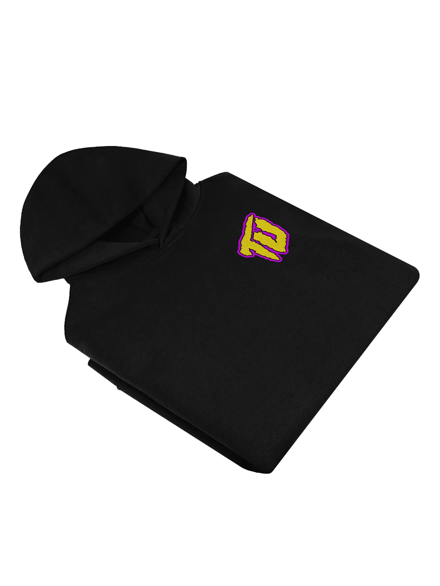TU Throwback - Unisex Premium Oversized Hoodie product image (14)