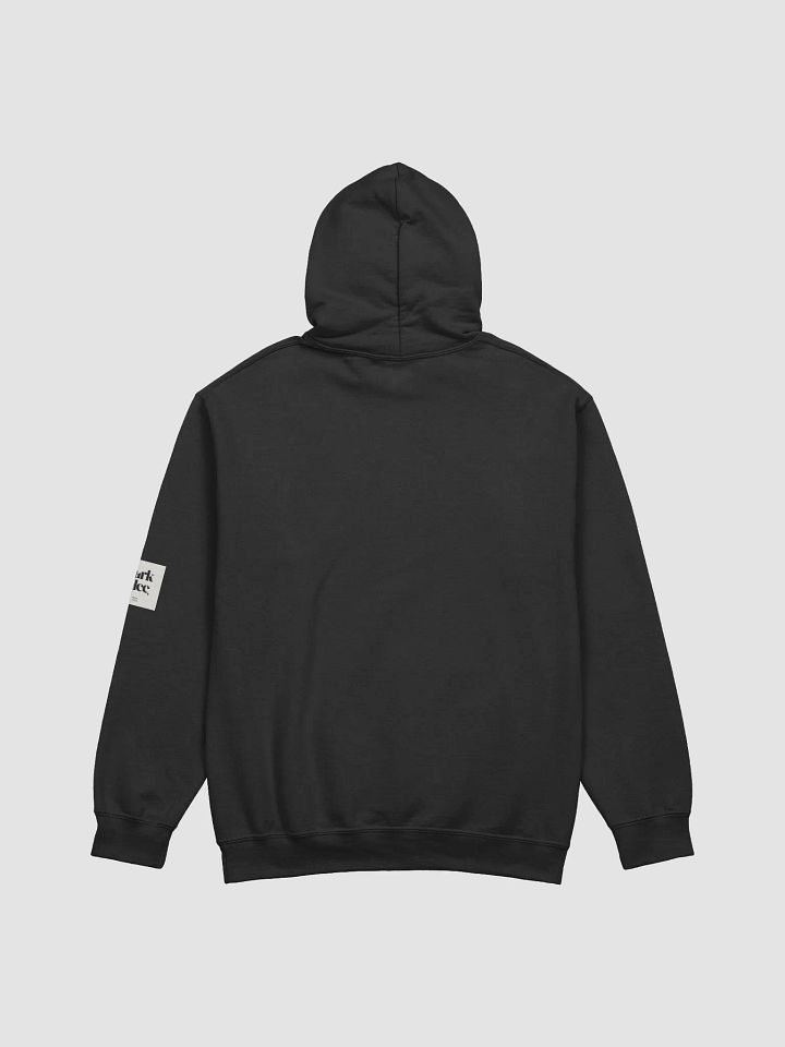 Choosing The Bear 1 Hoodie product image (8)
