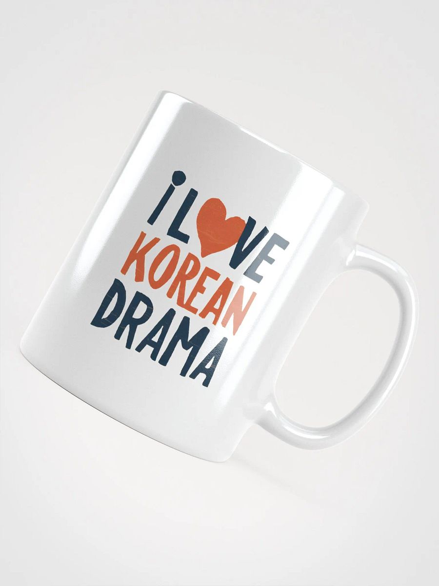 K-Drama Love Mug product image (11)
