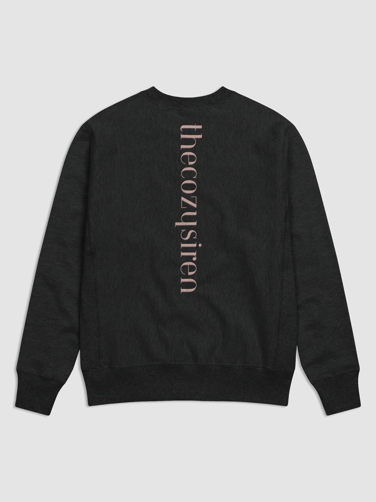 You Axolotl Questions Unisex Crewneck product image (2)