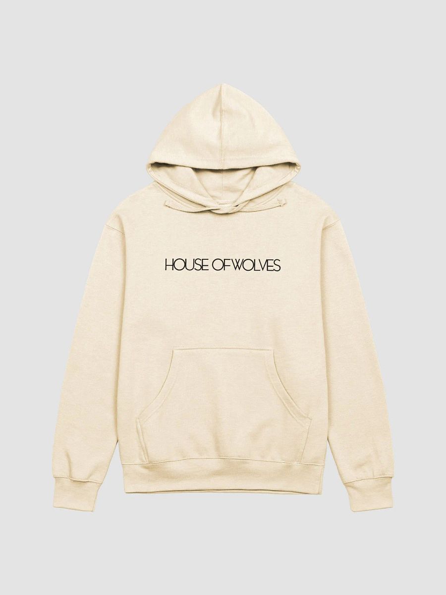 Untamable Hoodie (Unisex) product image (1)