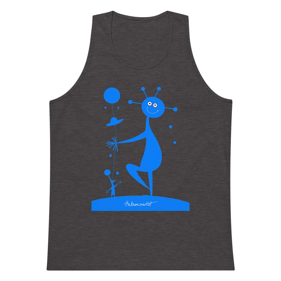 Cotton Heritage Men's Premium Tank Top product image (5)