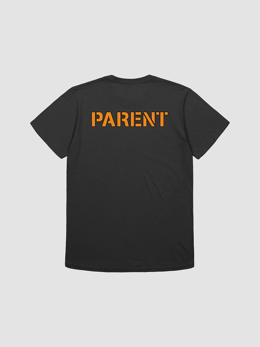 Robotics Parent Unisex T-Shirt product image (6)