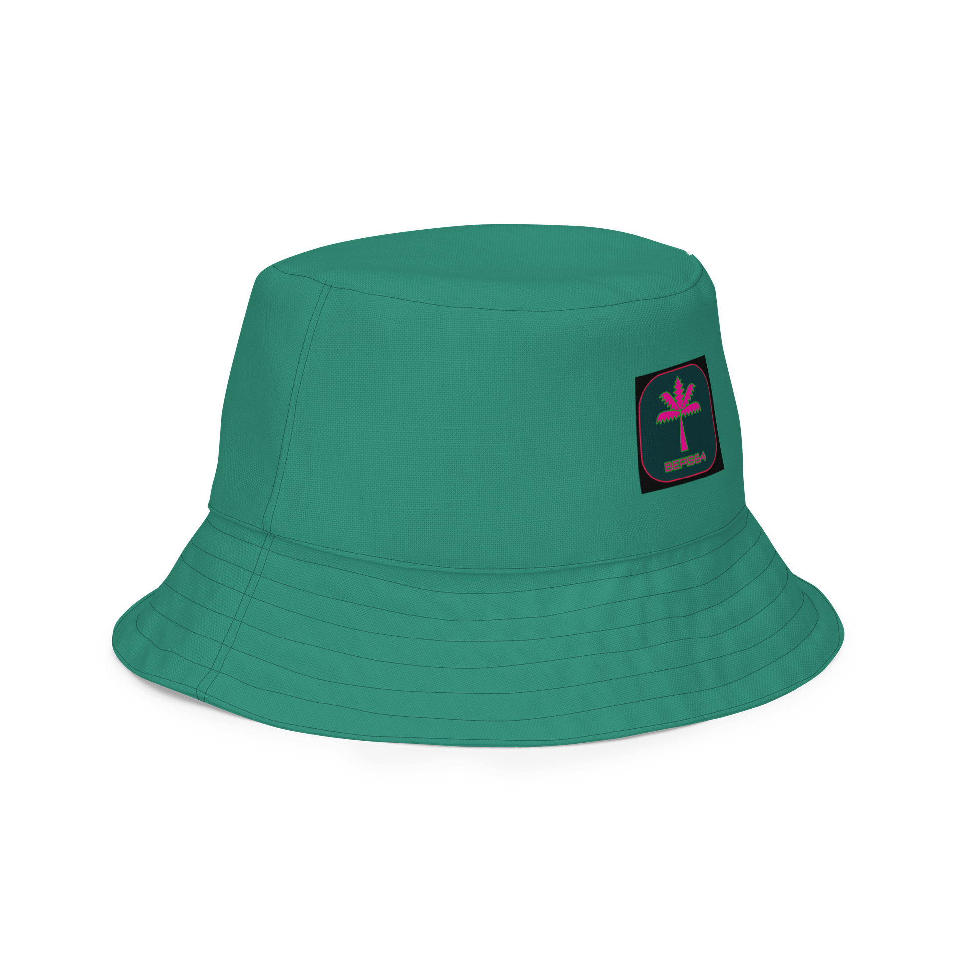 URBAN CAMO BUCKET HAT product image (3)