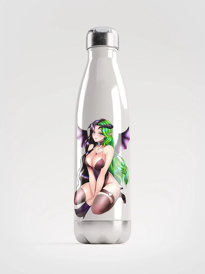 MadelineIsLame water bottle product image (1)