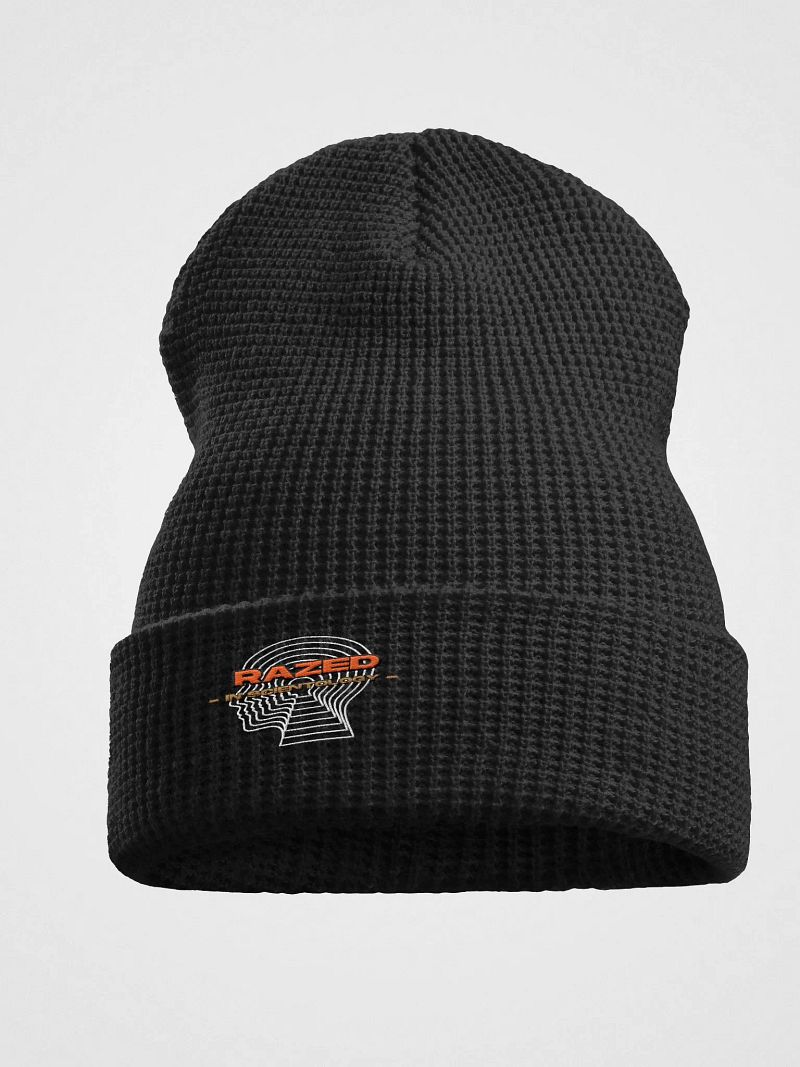 Razed Beanie