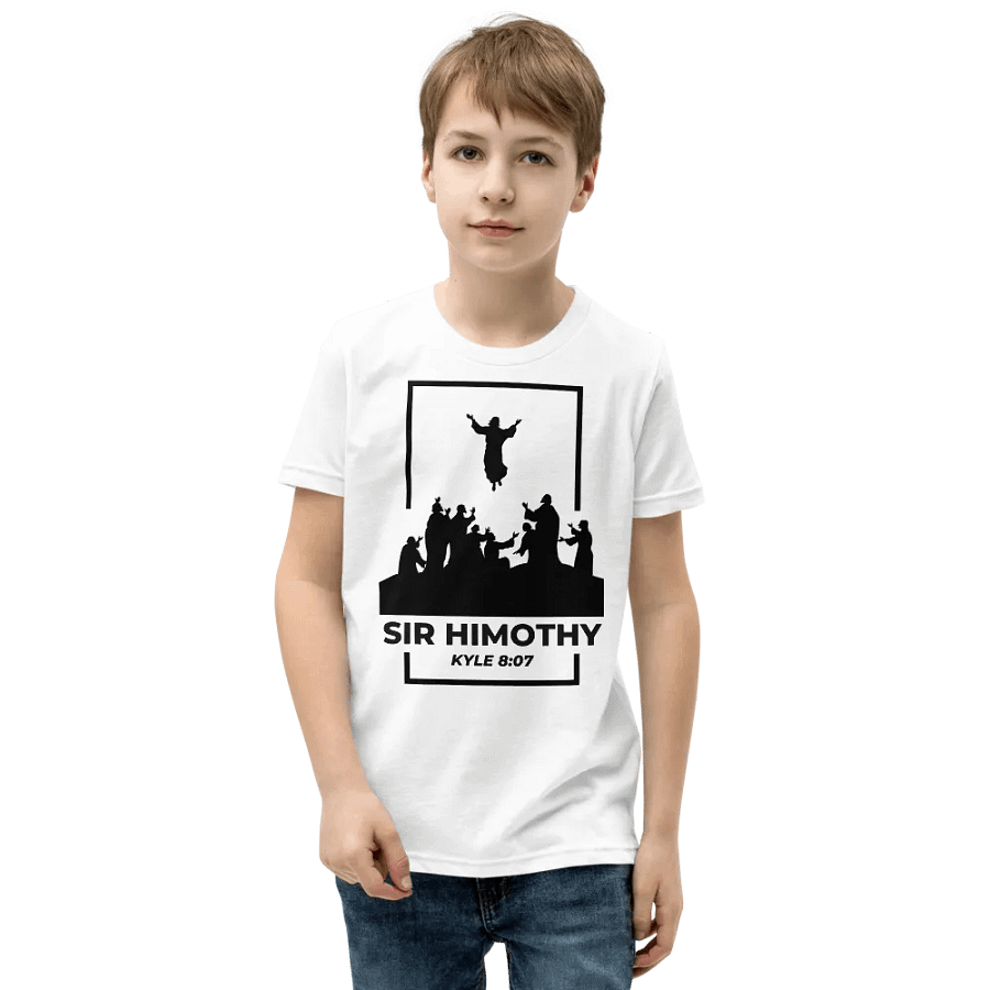 YOUTH! Sir Himothy product image (2)
