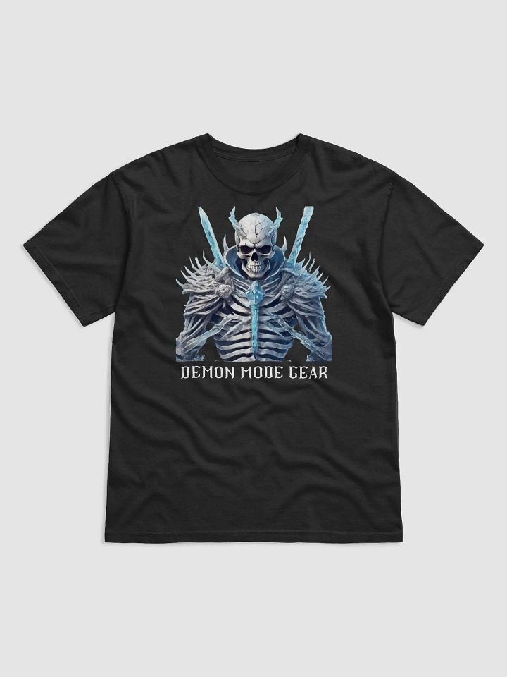 DMG Winter Soldier Shirt product image (1)