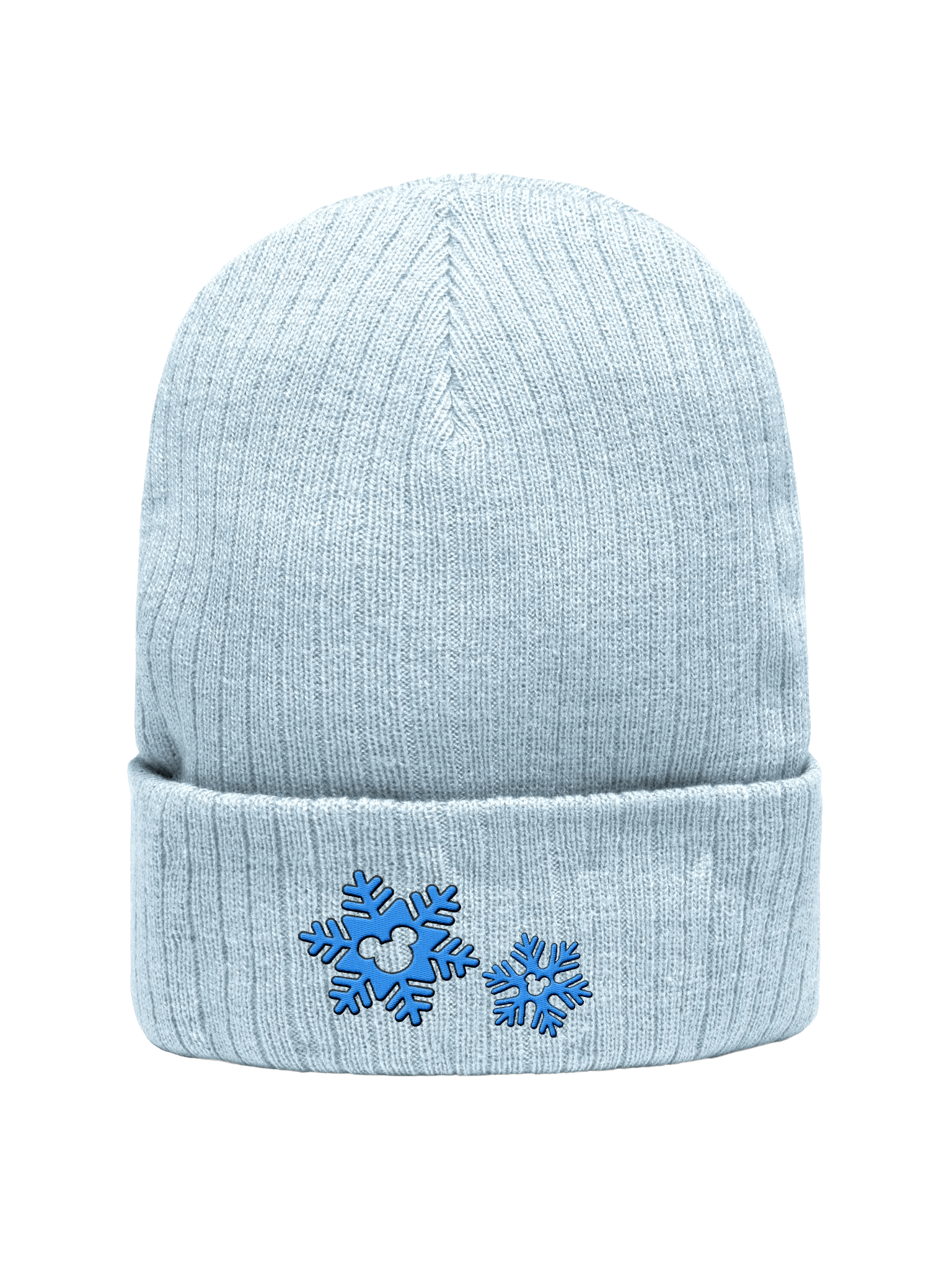 Snowflake Beanie product image (2)