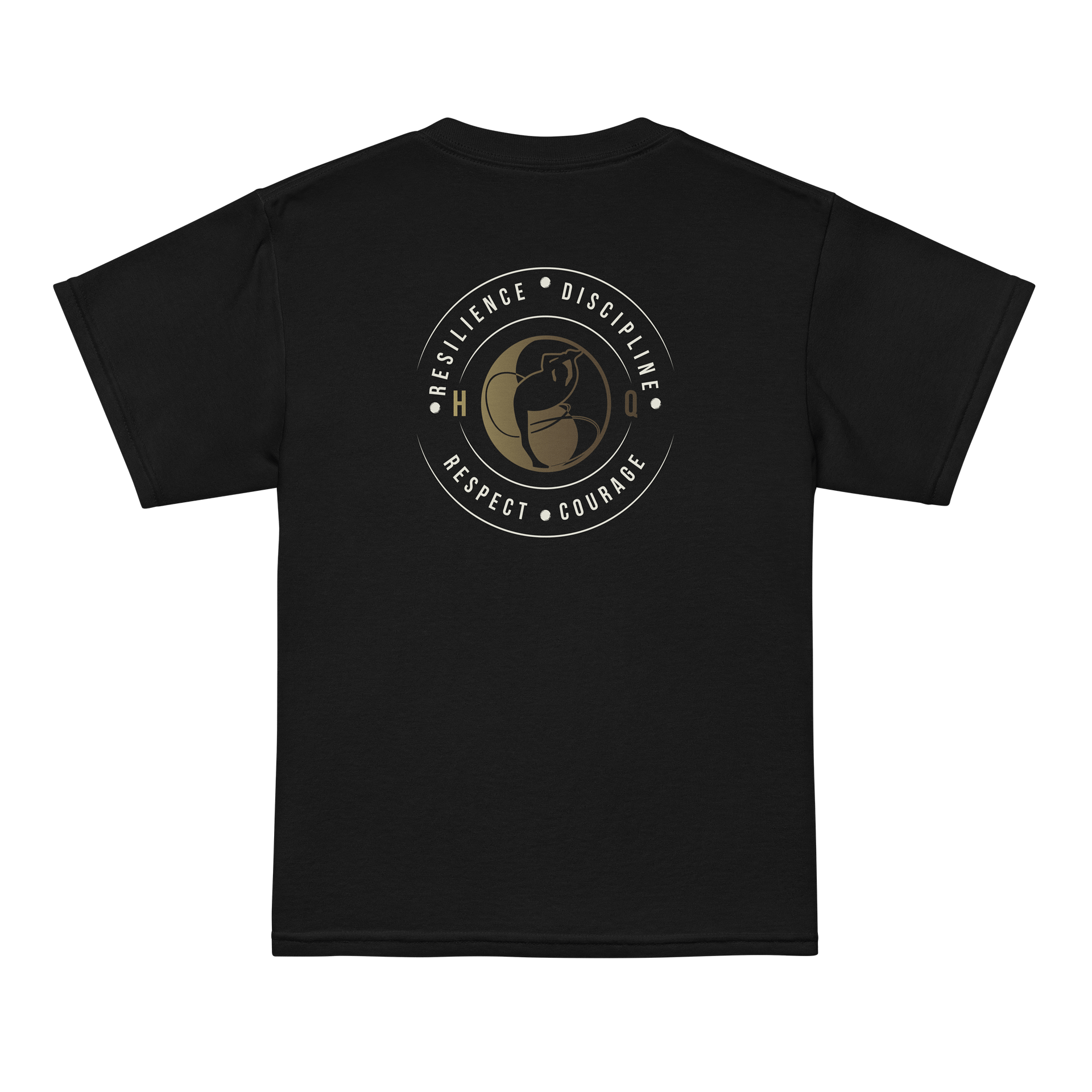 Dedication Youth Sports Tee product image (5)