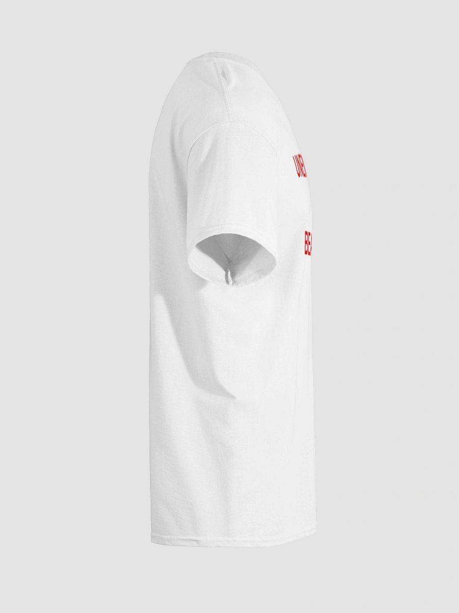UNEMPLOYED & BEAUTIFUL T-Shirt product image (32)