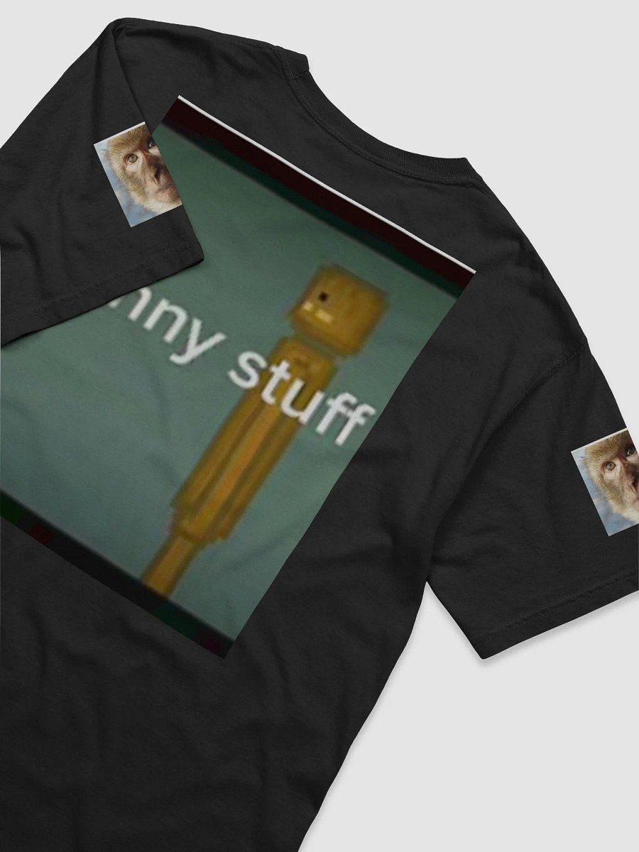 the fctguy yipe shirt product image (4)