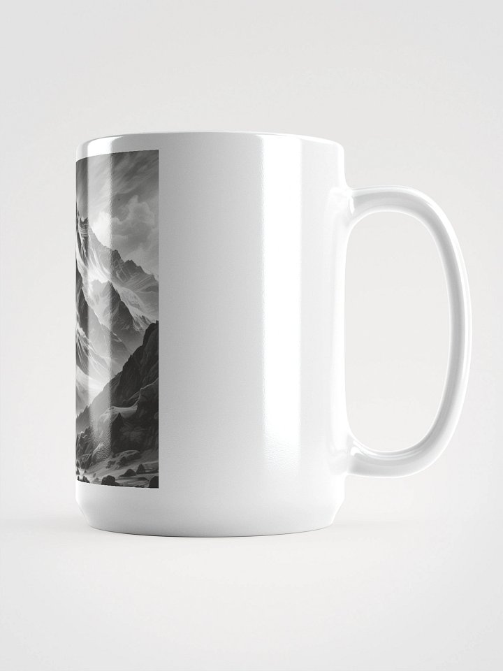 Mount Everest product image (1)