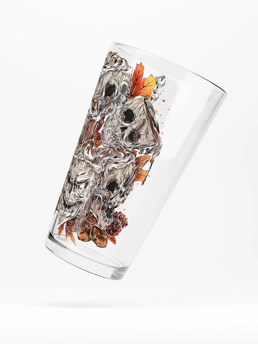 Brewed Furry - Glass product image (5)