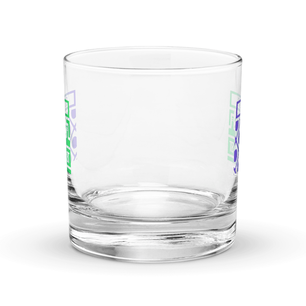 Cellar 8T Whisky - Coastal Caramel Reserve - Rocks Glass product image (5)