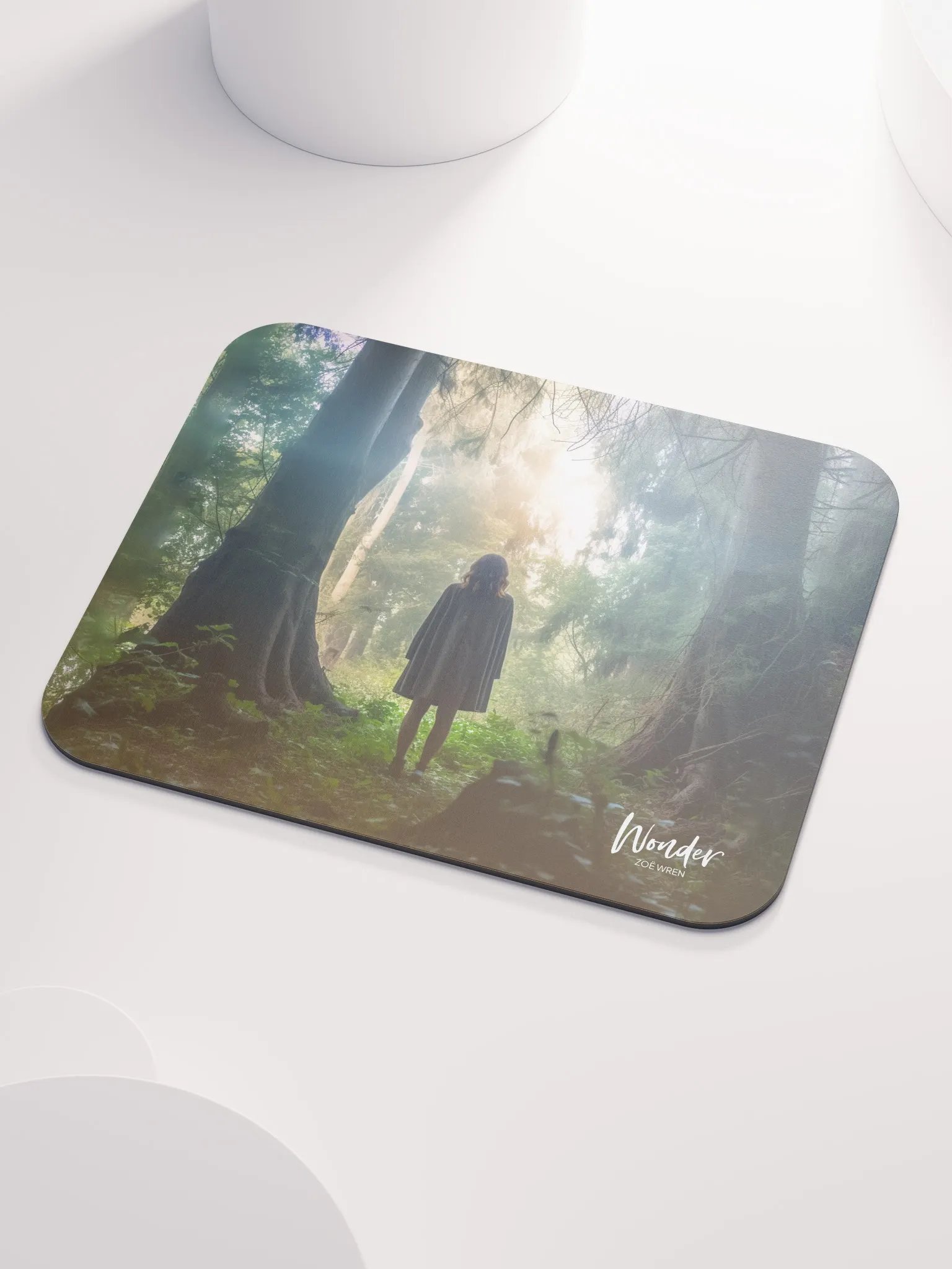 Wonder Mouse Mat product image (4)