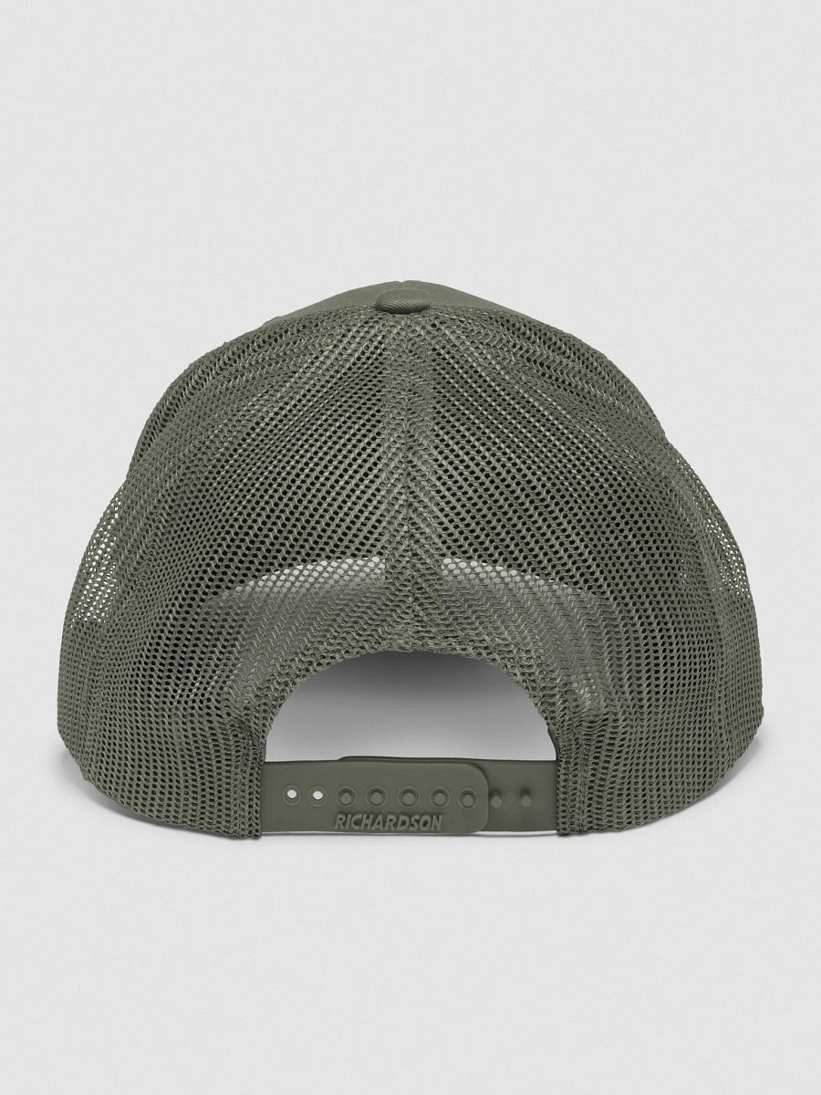 Women in Apologetics Trucker Hat product image (4)