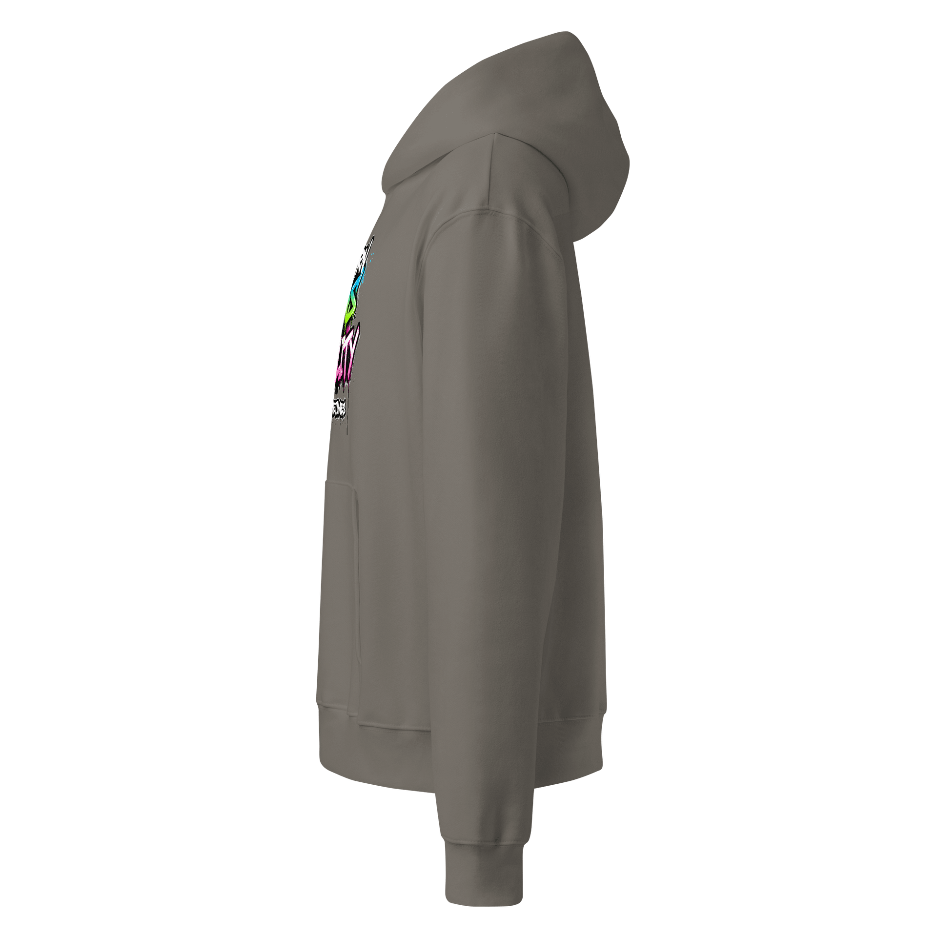 We Turn Ideas Into Reality Oversized Hoodie product image (18)