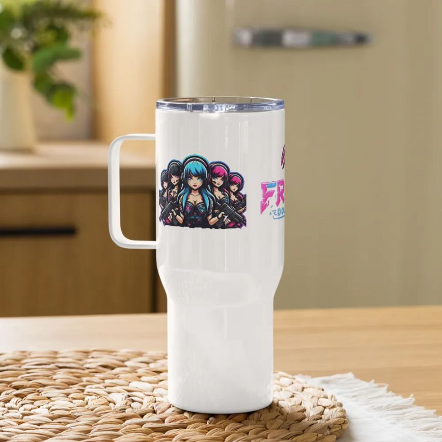 Fragdollz tumbler product image (10)