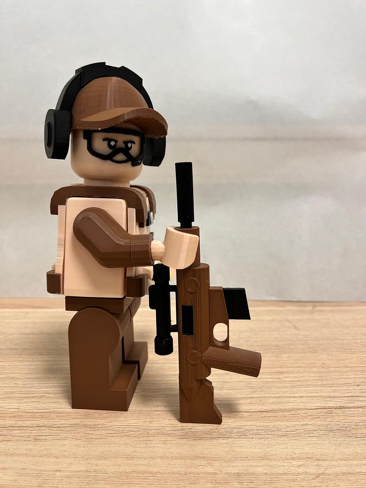 Special Operator product image (1)