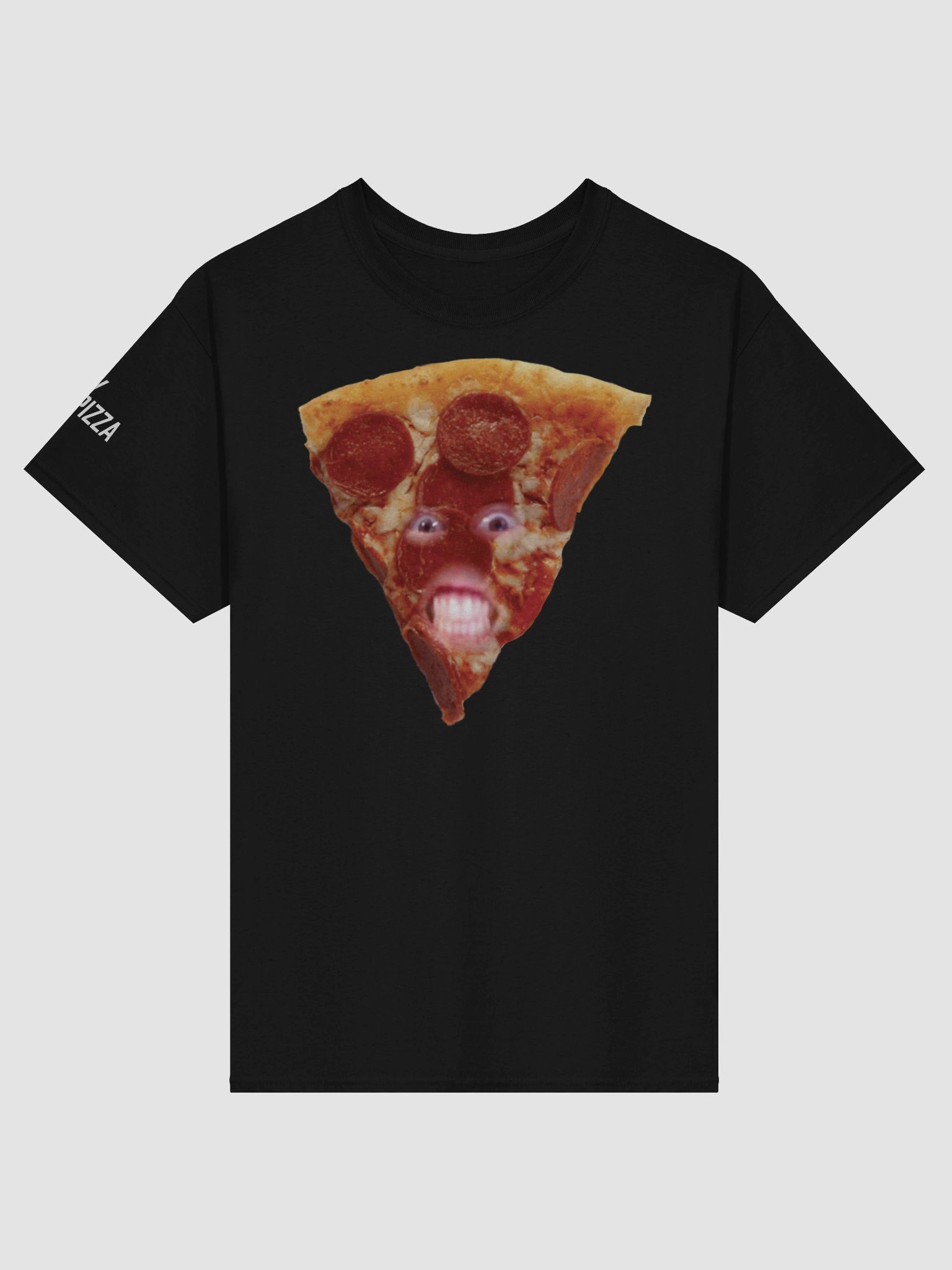 Pizza Face product image (1)