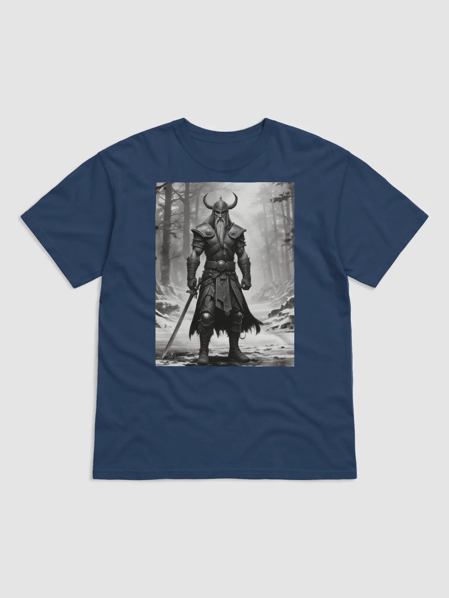 Viking Warrior product image (15)